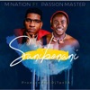 M Nation Sanibonani (feat. Passion) - Single