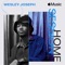 Thrilla (Apple Music Home Session) - Wesley Joseph lyrics