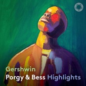 Porgy and Bess (Highlights): There's a Boat Dat's Leavin' Soon for New York [Live] artwork