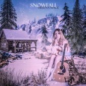 Snowfall artwork