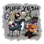 Puff Yeah - EP