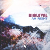 Ah Right (Extended Mix) artwork