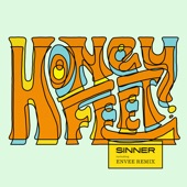 Honeyfeet - Sinner (Radio Edit)