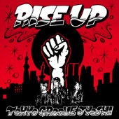 Rise Up artwork