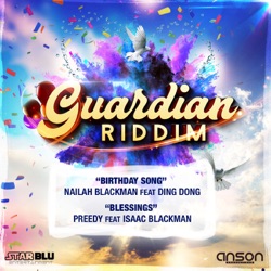 Nailah Blackman - Birthday Song (feat. Ding Dong)