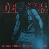 Suicide Romantics (Live) artwork