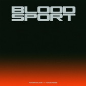 Blood Sport artwork