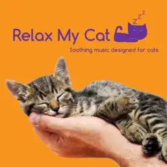 Relax My Cat - Music to Help with Cat Anxiety by RelaxMyCat album reviews, ratings, credits