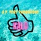 Kalo (feat. Panourgos) - A.P. lyrics