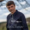 Toppen Af Poppen 2021 Synger Simon Kvamm - EP
