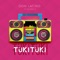 Tuki Tuki (feat. SPIDER G) [radial] artwork