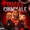 Donna criminale - Single