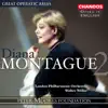 Great Operatic Arias, Diana Montague 2, Vol. 10 album lyrics, reviews, download