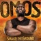 WWE: Shake the Ground (Omos) artwork