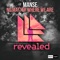 No Matter Where We Are - Manse lyrics