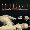 Stream & download Prinzessin (feat. Dark VJ & Corinne Casey) - Single