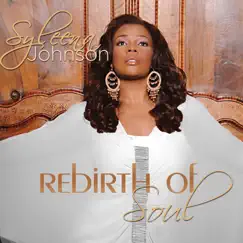 Rebirth of Soul by Syleena Johnson album reviews, ratings, credits