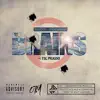 No Brains (feat. Yxl Picasso) - Single album lyrics, reviews, download