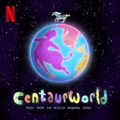 The Centaurworld Cast - Fragile Things