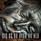 Sig os nu hvad du hed (Tollundmanden) artwork