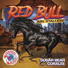 Red Bull (feat. Coralee) - Single