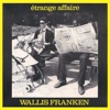 Etrange Affaire - Single