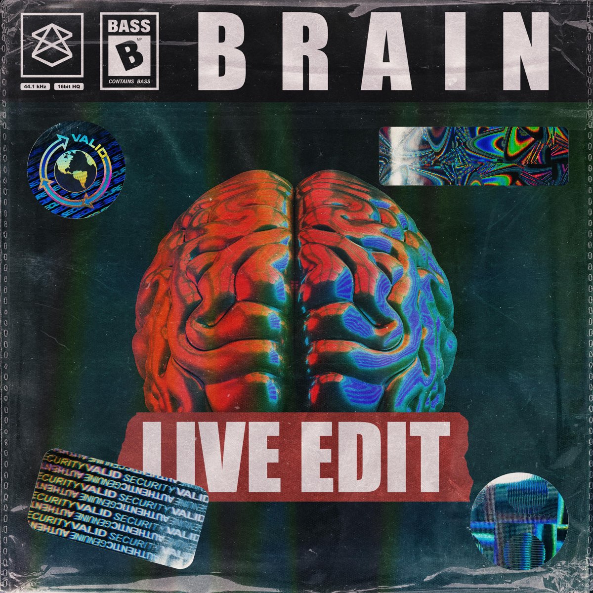 Brain live
