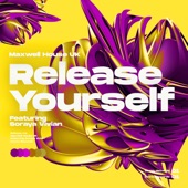 Release Yourself (feat. Soraya Vivian) artwork