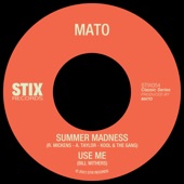 Mato - Summer Madness