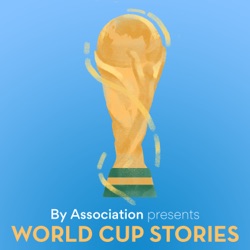 Welcome to World Cup Stories