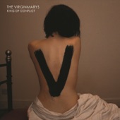 The Virginmarys - Portrait Of Red