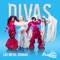 Divas (Las Metal Donnas Version) artwork