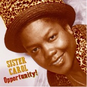 Sister Carol - Spid-La-Ding