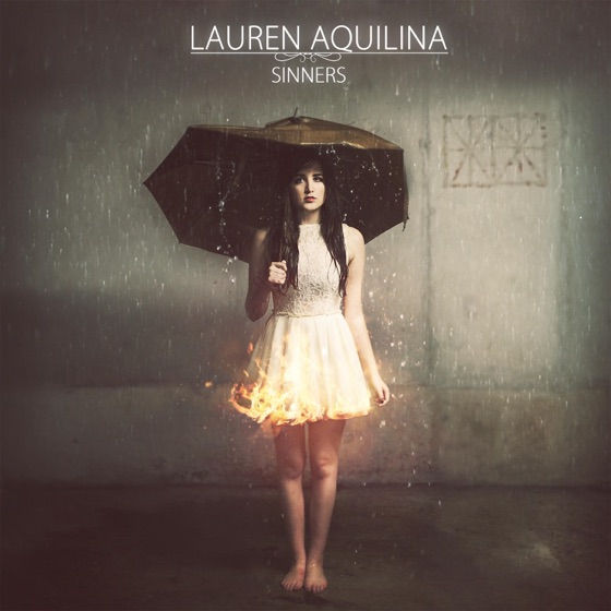 Cover artwork for Sinners