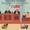 I LIED (feat. Lil Thumpr) - KillahBee lyrics