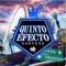 El Águila Blanca - Quinto Efecto lyrics