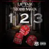 123 (feat. Robb Mack) - Single album lyrics, reviews, download