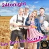 Ein Bett im Kornfeld - Single