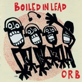Boiled In Lead - Snow on the Hills