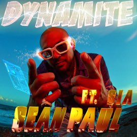 Dynamite by Sean Paul (feat. Sia)
