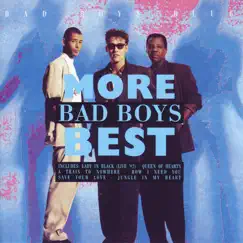 More Bad Boys Best by Bad Boys Blue album reviews, ratings, credits