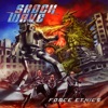Shock Wave - Anger is for Amateurs