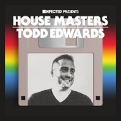 Defected Presents House Masters artwork