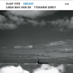 Vijay Iyer, Linda May Han Oh & Tyshawn Sorey - Touba