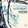 Schubert: Symphony No. 5 - Haydn: Symphony No. 99