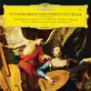 Gounod: Messe solennelle de Sainte Cécile; An Interview with Igor Markevitch (Igor Markevitch – The Deutsche Grammophon Legacy: Volume 19) album lyrics, reviews, download