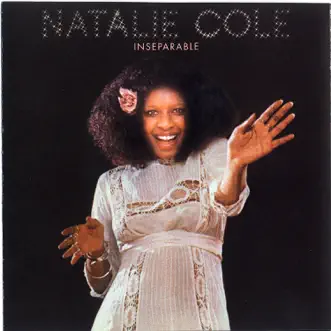 Inseparable by Natalie Cole album reviews, ratings, credits