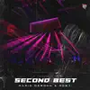 Stream & download Second Best - Single