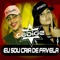 Eu Sou Cria de Favela (feat. MC Desenho) - DJ Cabide & Japoneca lyrics