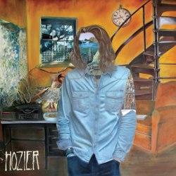 Hozier - Hozier Cover Art